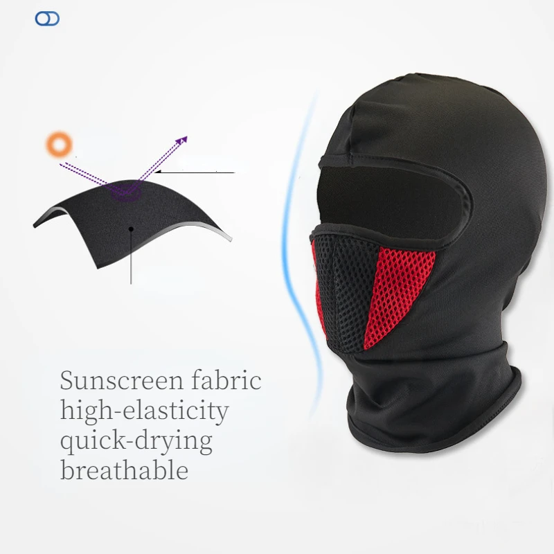 Helm motor Balaclava bernapas, - Full Face Motorcycle Helmet With Bluetooth ulasan dan harga