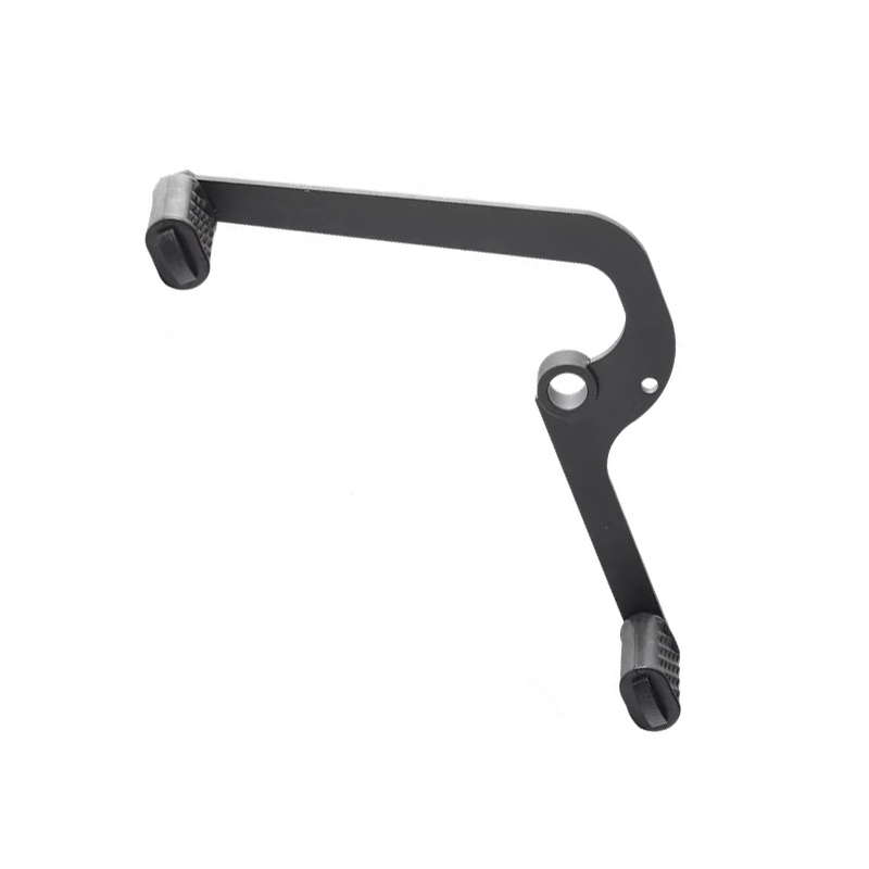 Tuas Persneling Sepeda Motor B - Riding Gear ulasan dan harga