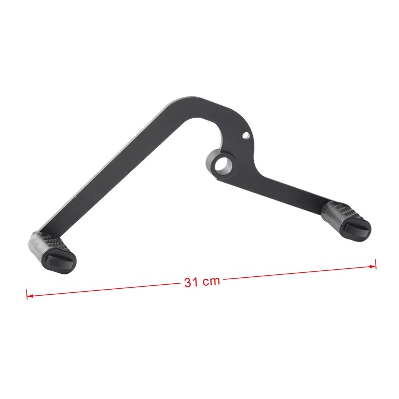 Tuas Persneling Sepeda Motor B - Riding Gear ulasan dan harga