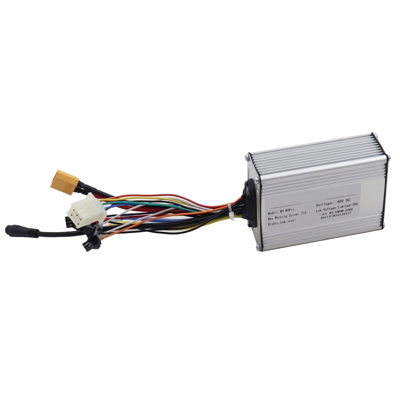 Kontroler Brushless Pintar Sku - Scooter Parts ulasan dan harga